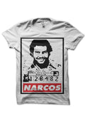 Narcos T-Shirt Style003 Hoodie, Sweatshirt | PureTeeCo.com