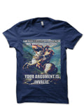 Napoleon Bonaparte T-Shirt Hoodie, Sweatshirt | PureTeeCo.com