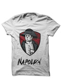 Napoleon Bonaparte T-Shirt Style001 Hoodie, Sweatshirt | PureTeeCo.com