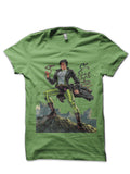 Nagraj T-Shirt Hoodie, Sweatshirt | PureTeeCo.com