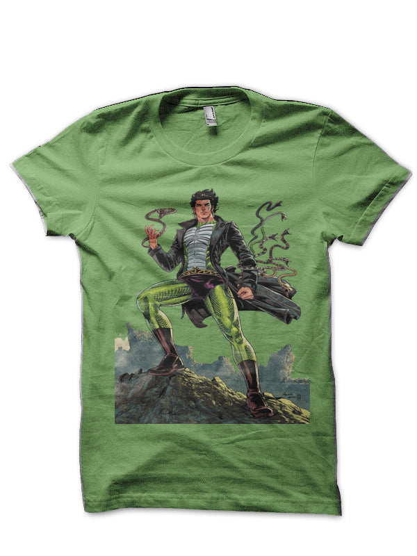 Nagraj T-Shirt Hoodie, Sweatshirt | PureTeeCo.com