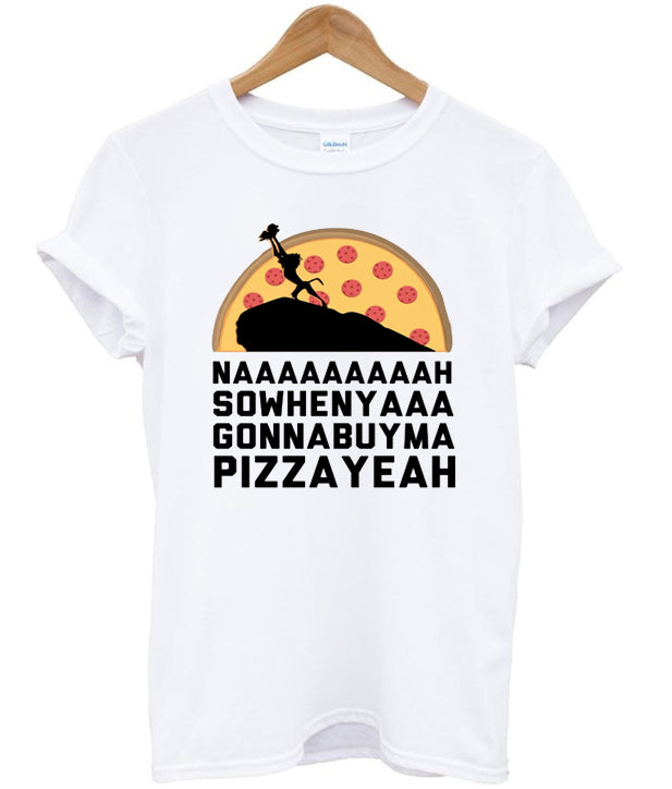 nahsowhenyagonnabuymapizzayeah t-shirt Hoodie, Sweatshirt | PureTeeCo.com