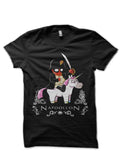 Napoleon Black T-Shirt Hoodie, Sweatshirt | PureTeeCo.com