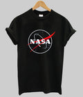 nasa logo t-shirt Hoodie, Sweatshirt | PureTeeCo.com
