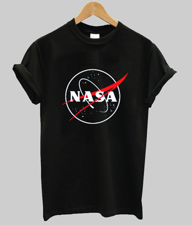 nasa logo t-shirt Hoodie, Sweatshirt | PureTeeCo.com