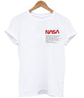 nasa the national astronout and space t-shirt Hoodie, Sweatshirt | PureTeeCo.com