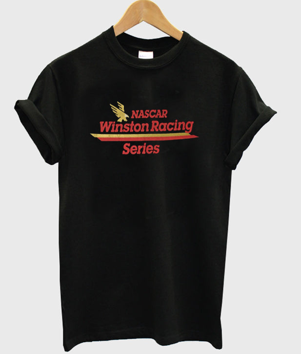 nascar winston racing series t-shirt Hoodie, Sweatshirt | PureTeeCo.com