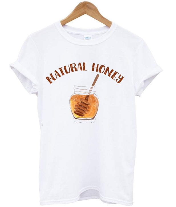 natural honey t-shirt Hoodie, Sweatshirt | PureTeeCo.com