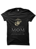 Navy Marine Black T-Shirt Style002 Hoodie, Sweatshirt | PureTeeCo.com