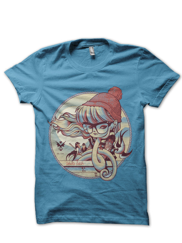 Navy Marine T-Shirt Hoodie, Sweatshirt | PureTeeCo.com