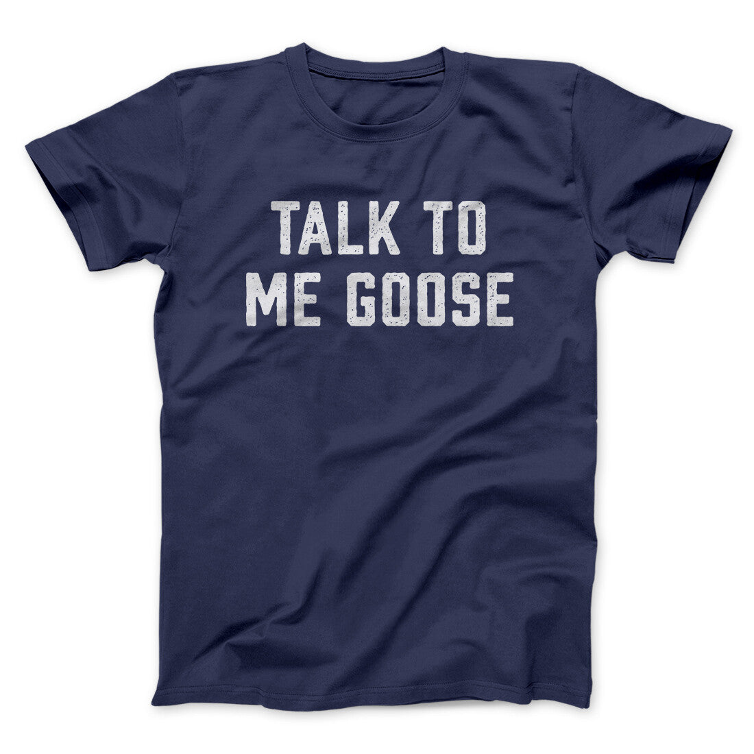 Talk To Me Goose Funny Movie Men/Unisex T-Shirt Hoodie, Sweatshirt | PureTeeCo.com (Image 4)