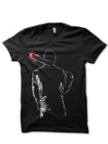 The Walking Dead Black T-Shirt Style002 Hoodie, Sweatshirt | PureTeeCo.com