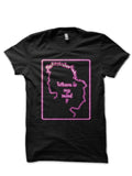 Neon Mind T-Shirt Hoodie, Sweatshirt | PureTeeCo.com