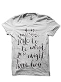Uplifting Quotes T-Shirt Hoodie, Sweatshirt | PureTeeCo.com