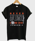 never underestimate an emit who survived covid 2019 t-shirt Hoodie, Sweatshirt | PureTeeCo.com