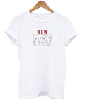 new anyone t-shirt Hoodie, Sweatshirt | PureTeeCo.com