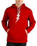 New Flash Red Hoodie T-Shirts, Sweatshirt | PureTeeCo.com