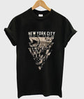 new york city t-shirt Hoodie, Sweatshirt | PureTeeCo.com
