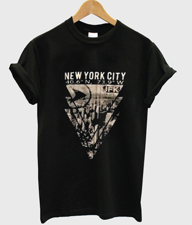 new york city t-shirt Hoodie, Sweatshirt | PureTeeCo.com