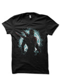 New Armor Black T-Shirt Hoodie, Sweatshirt | PureTeeCo.com