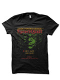 Tyrion Lannister Half Sleeve Black T-Shirt Hoodie, Sweatshirt | PureTeeCo.com