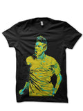 Neymar Jr T-Shirt Hoodie, Sweatshirt | PureTeeCo.com