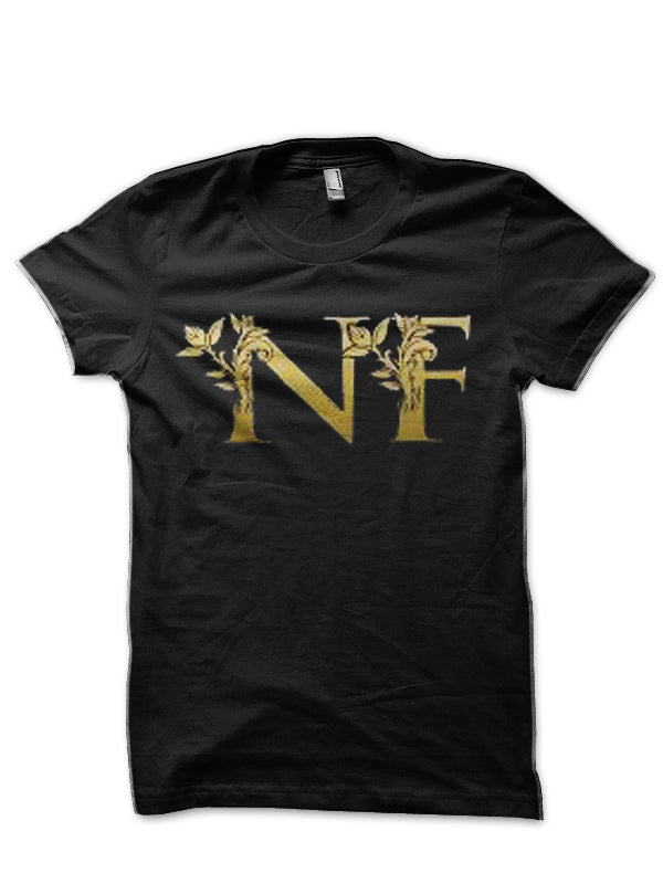 Nf T-Shirt Style020 Hoodie, Sweatshirt | PureTeeCo.com