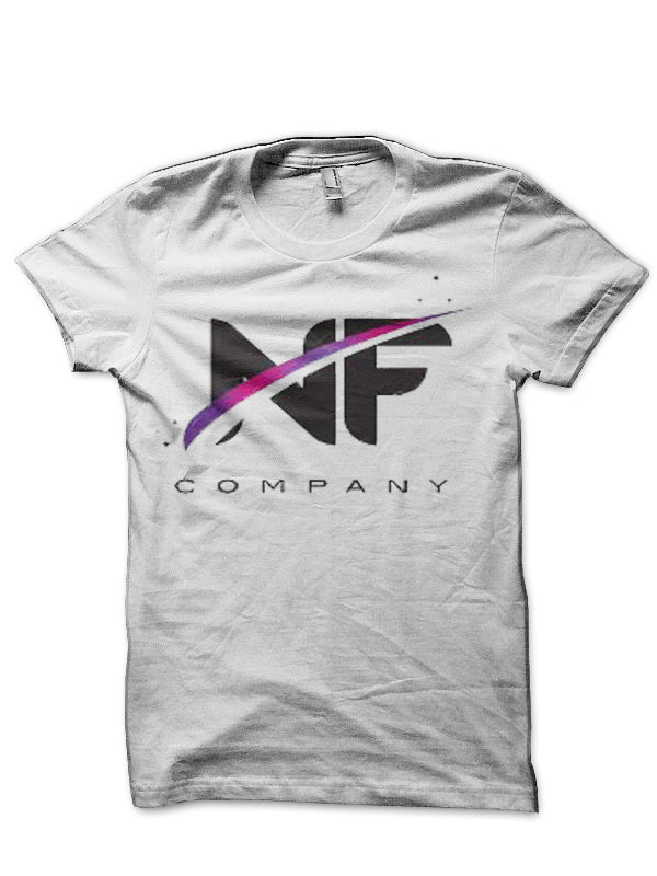 Nf T-Shirt Style019 Hoodie, Sweatshirt | PureTeeCo.com