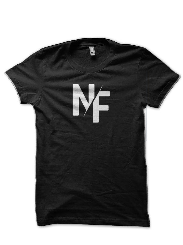 Nf T-Shirt Style021 Hoodie, Sweatshirt | PureTeeCo.com