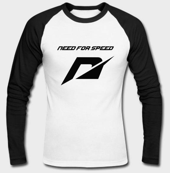 Need For Speed Full Sleeve T-Shirt Hoodie, Sweatshirt | PureTeeCo.com