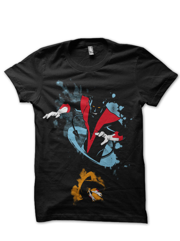 Night Crawler Black Tee Style001 Hoodie, Sweatshirt | PureTeeCo.com