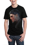 Nick Diaz UFC Black T-Shirt Hoodie, Sweatshirt | PureTeeCo.com
