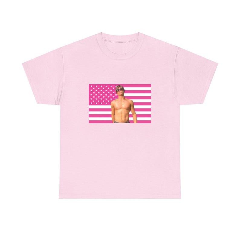 nicholas chavez american flag shirt Hoodie, Sweatshirt | PureTeeCo.com
