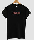 nightfall t-shirt Hoodie, Sweatshirt | PureTeeCo.com