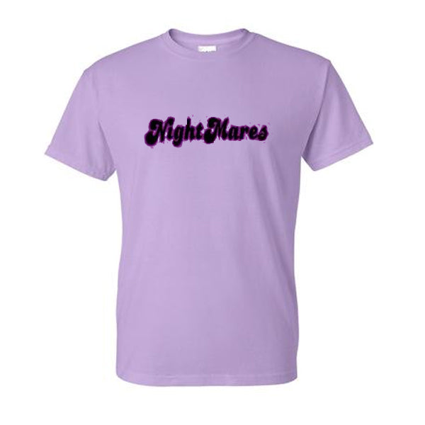 nightmares tshirt Hoodie, Sweatshirt | PureTeeCo.com