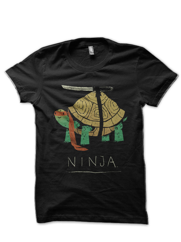 Ninja Turtles T-Shirt Style006 Hoodie, Sweatshirt | PureTeeCo.com