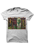 The Green Mutants T-Shirt Hoodie, Sweatshirt | PureTeeCo.com