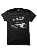 Nissan-GT-R T-Shirt Style005 Hoodie, Sweatshirt | PureTeeCo.com