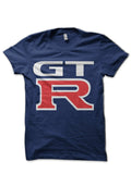 Nissan-GT-R T-Shirt Style004 Hoodie, Sweatshirt | PureTeeCo.com