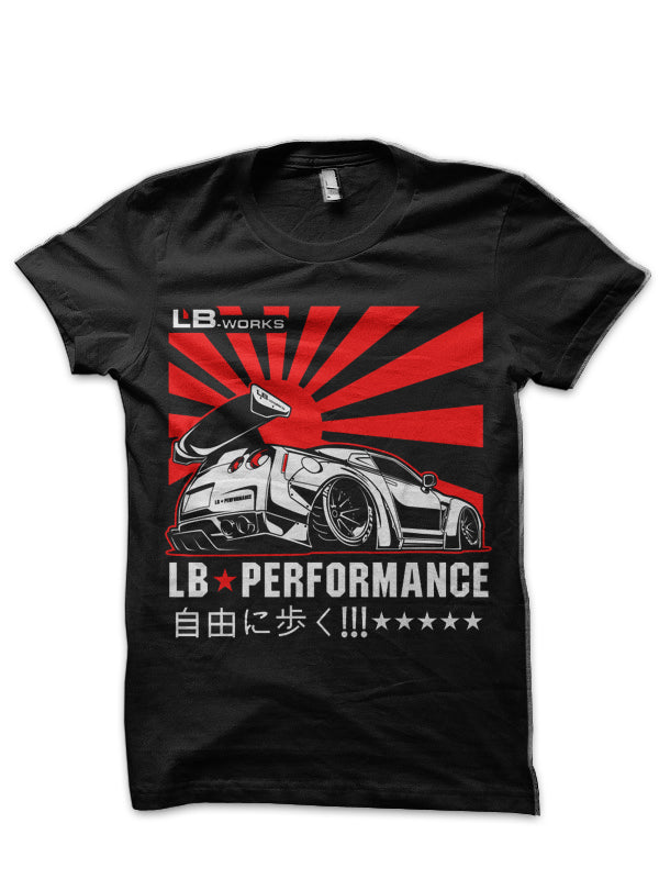 Nissan-GT-R T-Shirt Style003 Hoodie, Sweatshirt | PureTeeCo.com