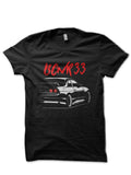Nissan-GT-R T-Shirt Style009 Hoodie, Sweatshirt | PureTeeCo.com