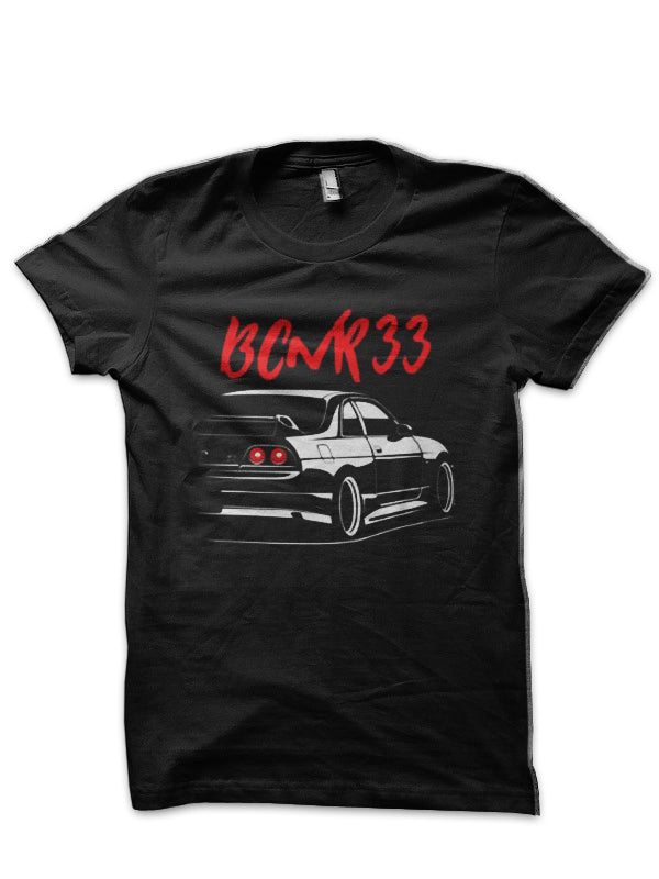 Nissan-GT-R T-Shirt Style009 Hoodie, Sweatshirt | PureTeeCo.com