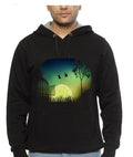 Released To Moonlight Black Hoodie T-Shirts, Sweatshirt | PureTeeCo.com