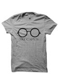 No Capes T-Shirt Hoodie, Sweatshirt | PureTeeCo.com