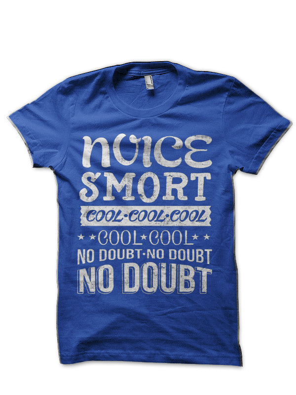 Jake Peralta T-Shirt Hoodie, Sweatshirt | PureTeeCo.com