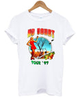 no doubt tragic kingdom tour 97 t-shirt Hoodie, Sweatshirt | PureTeeCo.com