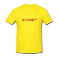 no honey tshirt Hoodie, Sweatshirt | PureTeeCo.com