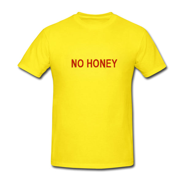 no honey tshirt Hoodie, Sweatshirt | PureTeeCo.com