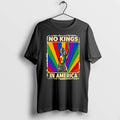 No Kings In America Lgbtq 0 Tshirts Sweater