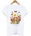 no rain no flowers t-shirt Hoodie, Sweatshirt | PureTeeCo.com